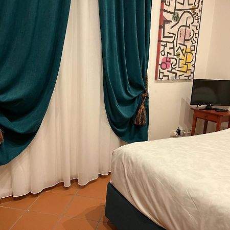 La Chiave Di Sol Hotel Florence Exterior photo